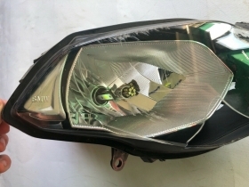 63128549850 FARO LUCE ANABBAGLIANTE ORIGINALE BMW S1000