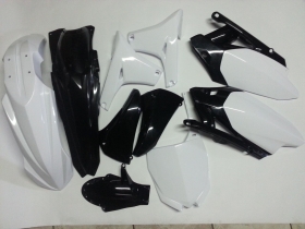 KIT PLASTICHE YAMAHA YZF YZ F 450 2010 2011 2012 2013 K