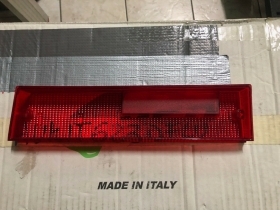 12801718 CARRELLO FANALINO FANALE POSTERIORE DESTRO DX 