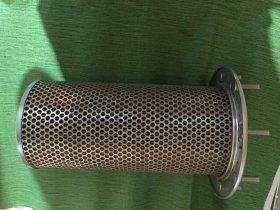 A536 FILTRO ARIA CATERPILLAR 3000 SERIE con filtro aria