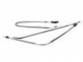 CAVO GAS COMPLETO GAS GAS EC MC 125 250 300 1999