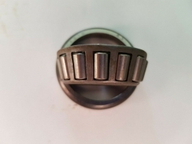 CUSCINETTO CONICO A RULLI RUOTA POSTERIORE FIAT 500 D R