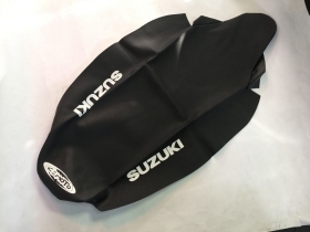 COPRISELLA COPERTINA SELLA SEAT COVER CEMOTO SUZUKI RM 
