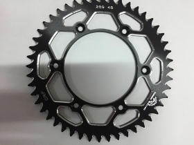 CORONA IN ERGAL 50 DENTI HONDA CRF R X 4T 250 450 2019 