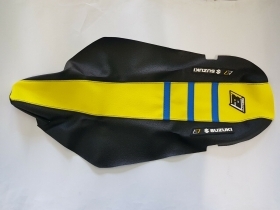 COPRISELLA BLACKBIRD COPERTINA SELLA SEAT COVER SUZUKI 