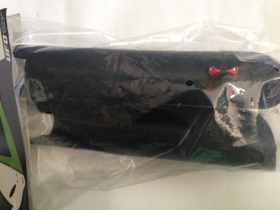 COPPIA PARASTELI QUICK STARTER PARTENZA VELOCE KTM EXC 