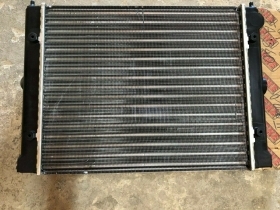 TA340 FHE RADIATORE VW POLO II CLASSIC 40 55 CV BENZINA