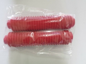 SOFFIETTI FORCELLE DIAMETRO 35-45 LUNGHEZZA 300 MM COLO