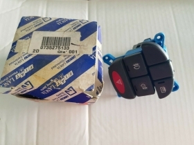 735275133 ORIGINALE PULSANTIERA COMMUTATORE LANCIA YPSL
