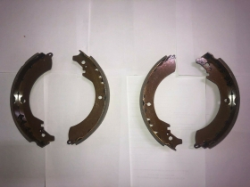 FBK FSB327 GANASCE POSTERIORI DAIHATSU ROCKY 1991 254X4