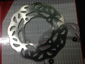 DISCO FRENO POSTERIORE KAWASAKI KX 85 2013