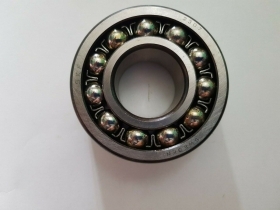 CUSCINETTO A DOPPIE SFERE ORIENTABILI SKF 2307 MISURE 3