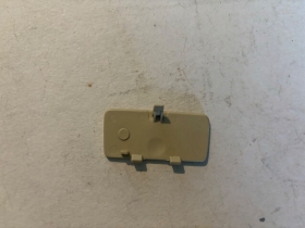 735385685 TAPPO MOSTRINA MANIGLIA ORIGINALE LANCIA MUSA