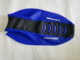 COPRISELLA COPERTINA BLACKBIRD YAMAHA WRF 450 2019 2020