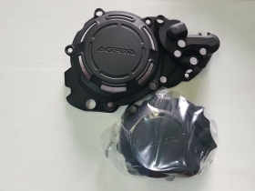 KIT PROTEZIONE INIEZIONE FRIZIONE ACERBIS BETA X TRAINE