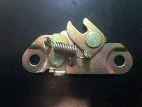 SERRATURE COFANO ANTERIORE FIAT 126 127 COME FOTO