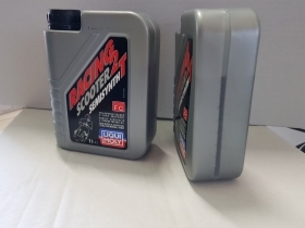 LIQUI MOLY RACING SCOOTER SEMISYNTH OLIO MISCELA SCOOTE