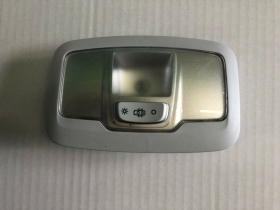 96781443PR03 PLAFONIERA LUCE INTERNA PEUGEOT 