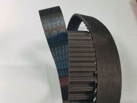 122RHX265 ISORAN CINGHIA DISTRIBUZIONE VOLKSWAGEN LT 28