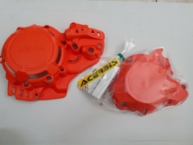 KIT PROTEZIONE INIEZIONE FRIZIONE ACERBIS KTM SX 250 20