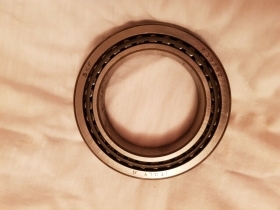 CUSCINETTO A RULLI CONICI SKF CODICE 639352 57X85X19 MM
