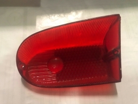 ALTISSIMO 120/12 PLASTICA STOP FARO FANALE  FIAT 1100 C