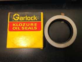 ANELLO TENUTA PARAOLIO GARLOCK MODELLO 63 CODICE 21158-