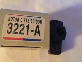 3221-A SPAZZOLA DISTRIBUTORE ACCENSIONE FIAT DUNE 60 1.