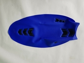 COPRISELLA COPERTINA COVER BLACKBIRD YAMAHA WRF 250 202