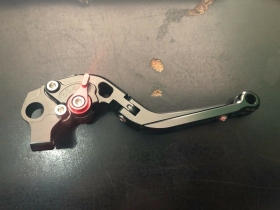 LEVA FRENO ANTERIORE SNODABILE DUCATI SCRAMBLER 800 201