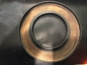 ANELLO TENUTA PARAOLIO VEICOLI MISURA 100X180X12,5 MM C