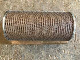 TECNOCAR A524 FILTRO ARIA KHD 911 SERIE A5L911