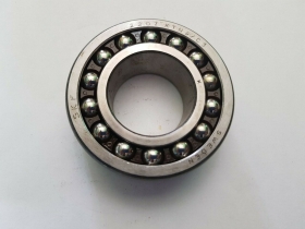 CUSCINETTO RADIALE A DOPPIA CORONA SKF 2207KTN9/C3 DIME