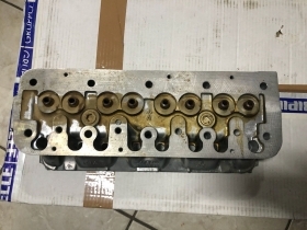 TESTATA ORIGINALE 4223075 4149168 124 B 000 FIAT 124 SP