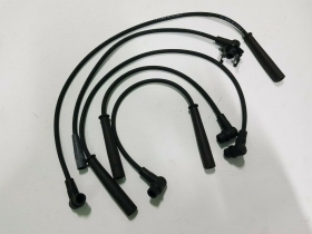 KIT 5 CAVI ACCENSIONE CANDELE CODICE 2522/5 RENAULT CLI