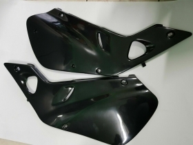 TABELLE PORTANUMERO POSTERIORE HONDA CR 250 1997 1998 1