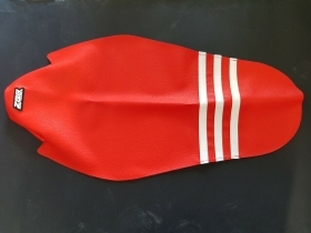 COPRISELLA BLACKBIRD COPERTINA SELLA SEAT COVER HONDA C