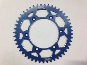CORONA IN ERGAL YAMAHA YZ WR 125 250 1999 COLORE BLU DE