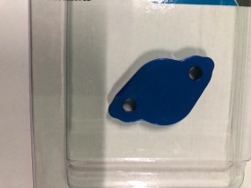 TAPPO COPERCHIO POMPA FRENO POSTERIORE YAMAHA YZ 125 20