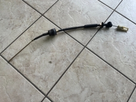 7785747 CAVO FUNE DISINNESTO FRIZIONE ORIGINALE FIAT TI