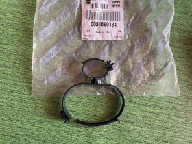 51890134 MOLLETTA TUBAZIONE RADIATORE ORIGINALE FIAT FI