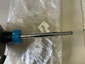 9810909280 AMMORTIZZATORE ANTERIORE SINISTRO PEUGEOT 20