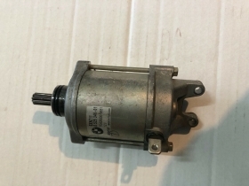 12418525346 8525346 MOTORINO AVVIAMENTO ORIGINALE BMW S
