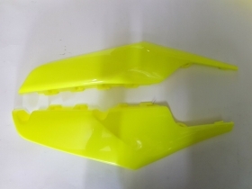 FIANCATINE LATERALI TABELLE PARTE BASSA HUSQVARNA TC 12