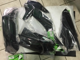 KIT PLASTICHE KTM SXF 250 350 450 2016 2017 2018 4 PZ N