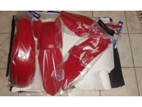 KIT PLASTICHE HUSQVARNA TC TE 250 4T 2009 2010 2011 201