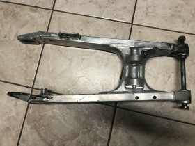 50203030900 FORCELLONE KTM EGS EXC GS 125 1995 FORCELLA