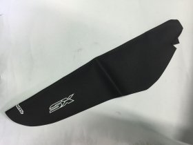 COPRISELLA COPERTINA SELLA SEAT COVER CEMOTO KTM SX 125