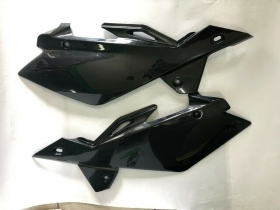 TABELLE FIANCATINE POSTERIOR HUSQVARNA CR WR 250 300 20
