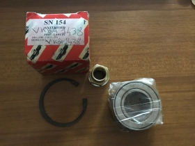 VKBA1438 CUSCINETTI RUOTA ANTERIORE FIAT Linea 2014 72-